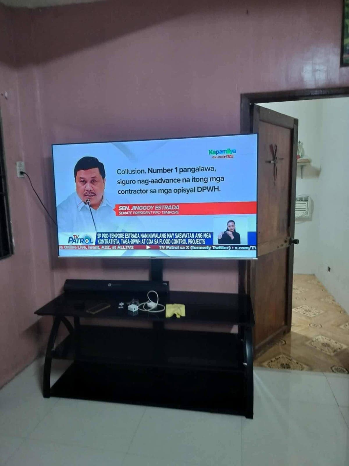 Semi-furnished in Guinsay, Danao - photo 15