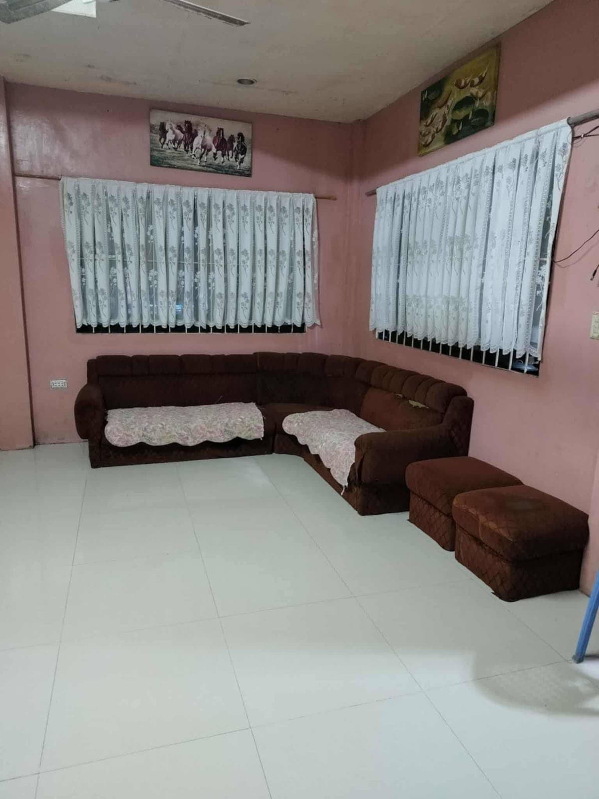 Semi-furnished in Guinsay, Danao - photo 16