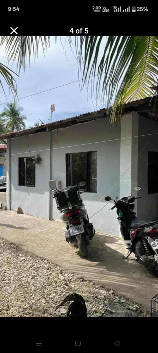 Semi-furnished in Guinsay, Danao - photo 3