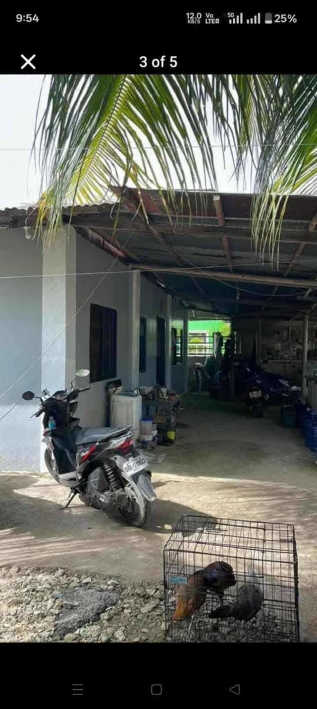 Semi-furnished in Guinsay, Danao - photo 7