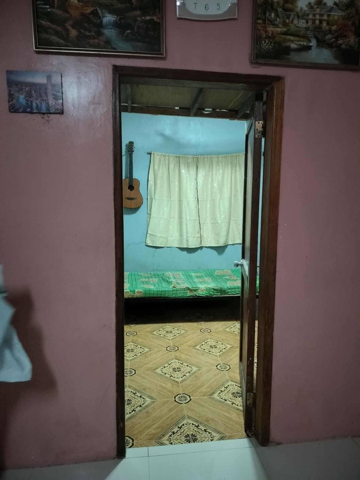 Semi-furnished in Guinsay, Danao - photo 9