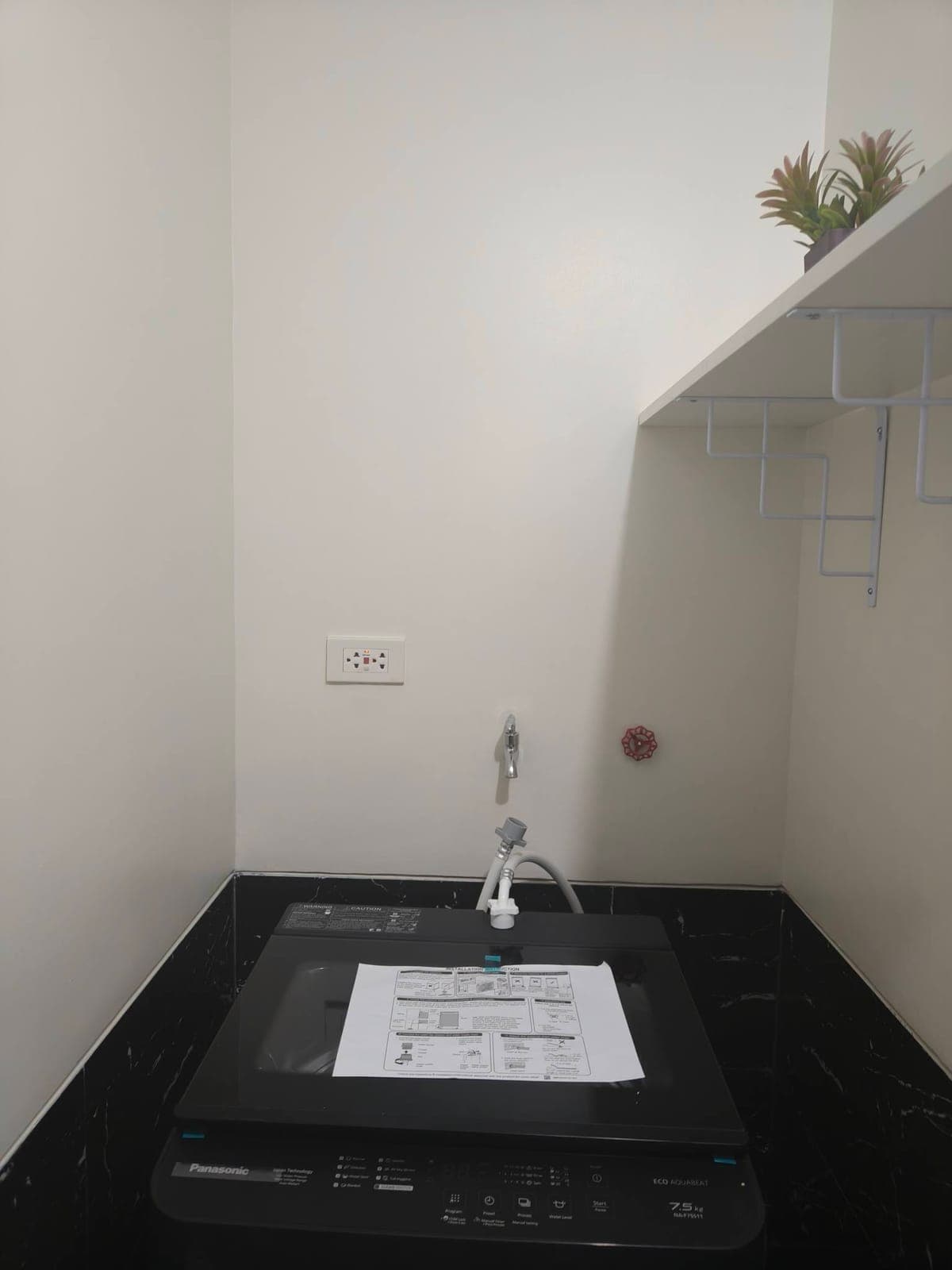 FOR RENT: FULLY FURNISHED STUDIO UNIT in Robinsons Galleria Residences! - photo 3