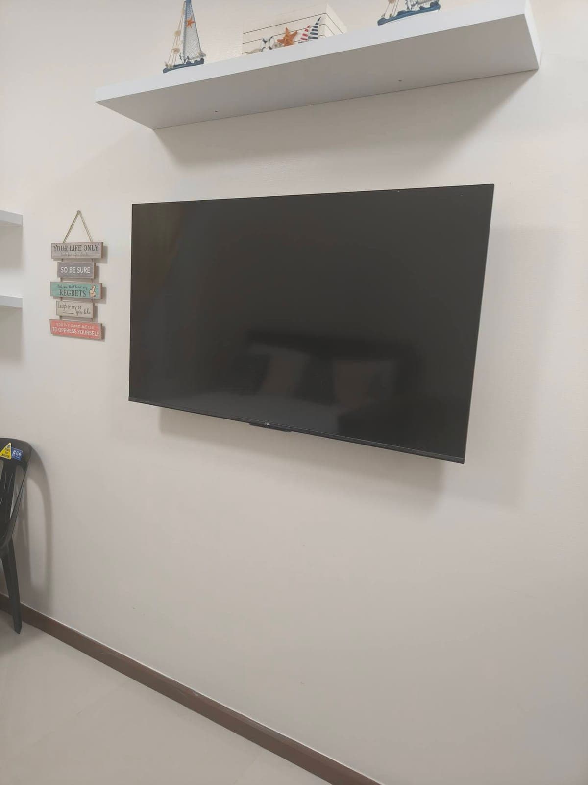 FOR RENT: FULLY FURNISHED STUDIO UNIT in Robinsons Galleria Residences! - photo 7