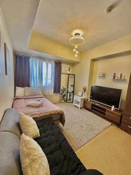 Condo For Rent at Avida Towers - photo 4