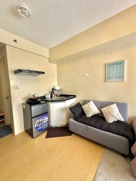 Condo For Rent at Avida Towers - photo 5