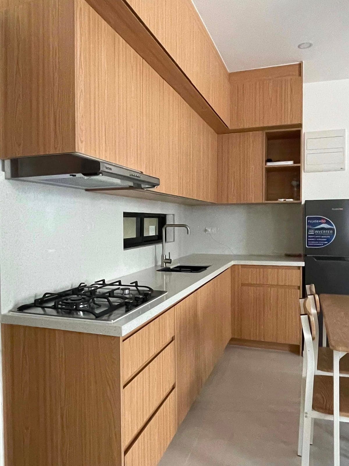 FOR RENT STA MONICA TISA - photo 12