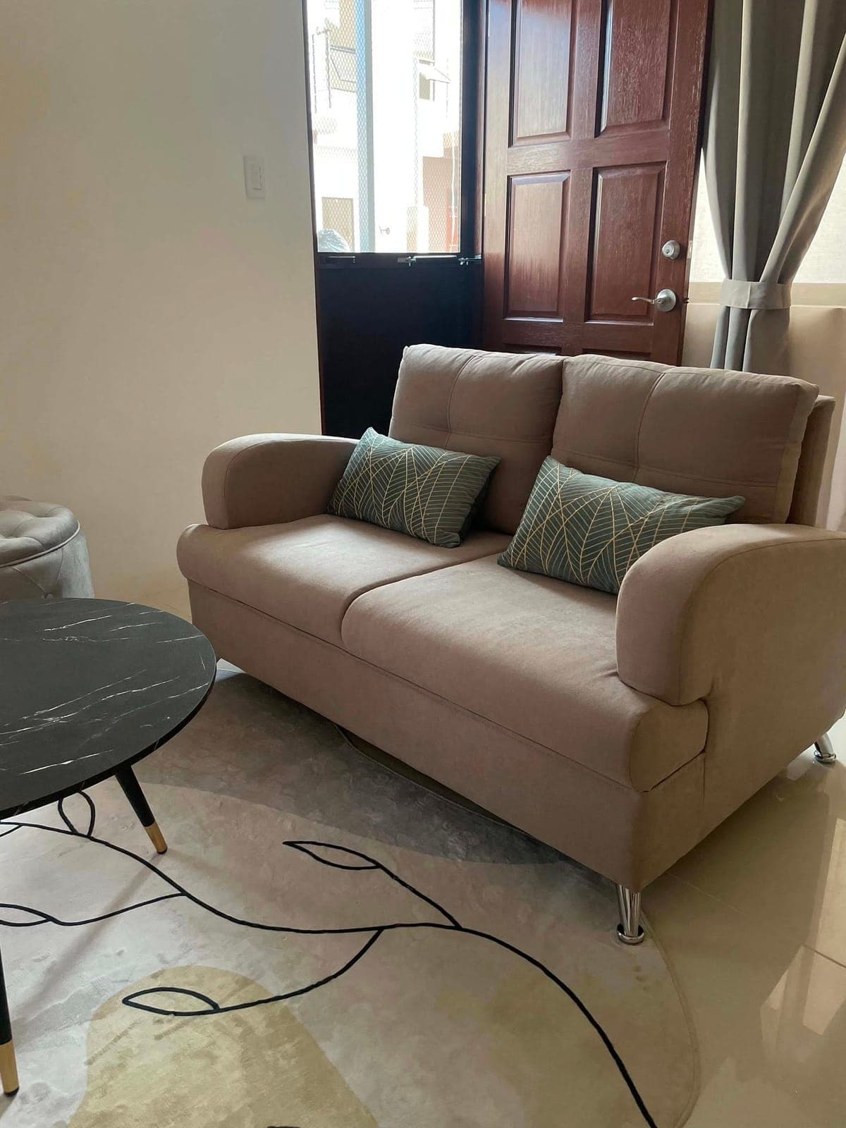 FOR RENT STA MONICA TISA - photo 8