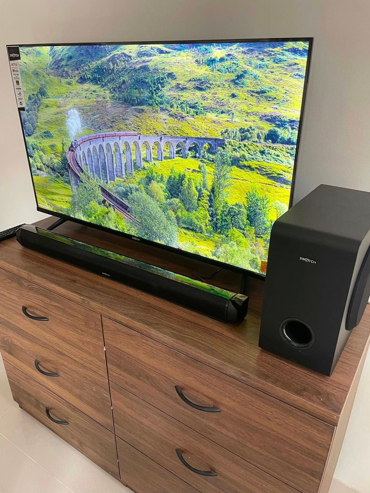 FOR RENT STA MONICA TISA - photo 9