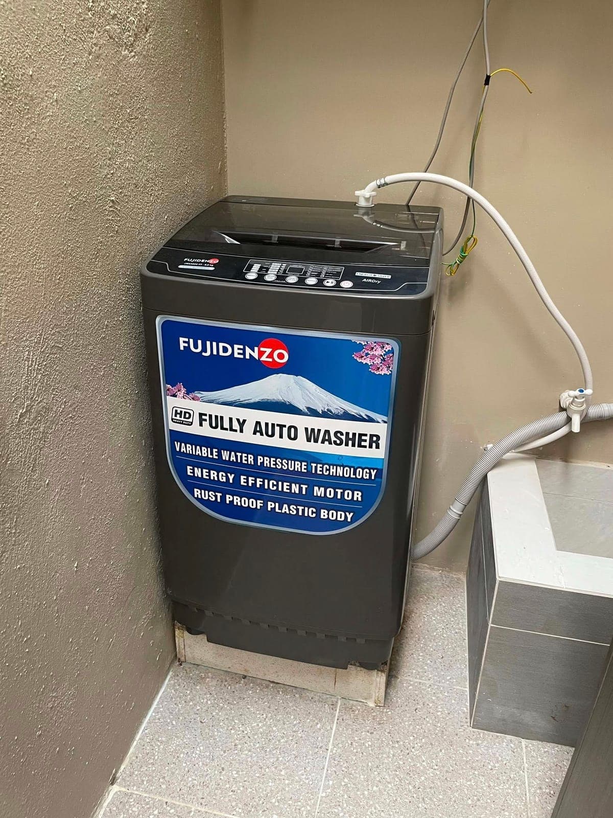 FOR RENT STA MONICA TISA - photo 10