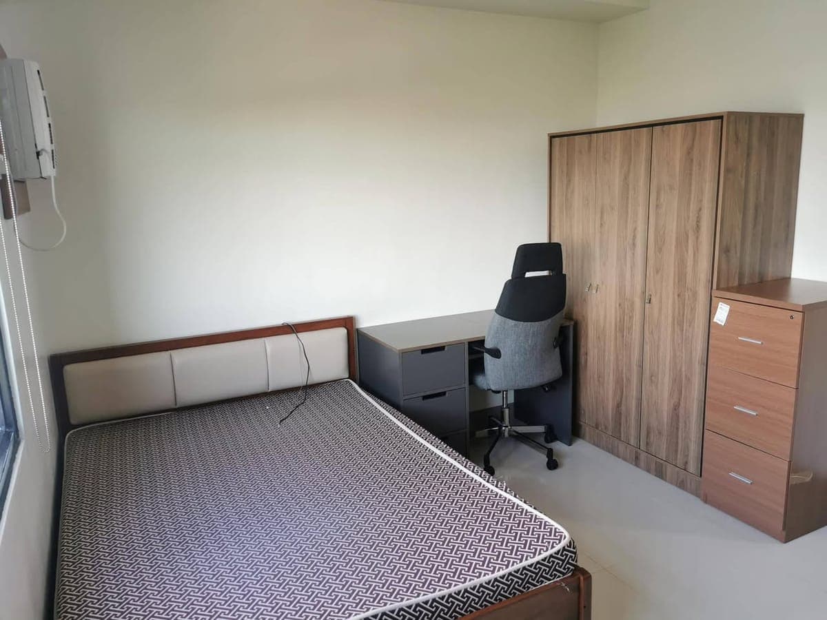 Casamira tower labangon for rent - photo 2