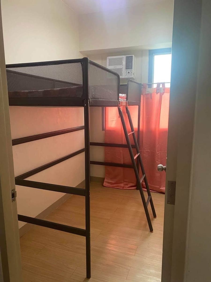 AFFORDABLE BEDROOM w/ LOFT BED FOR RENT  🏠 (LONG TERM LEASE) ‼️ - photo 1