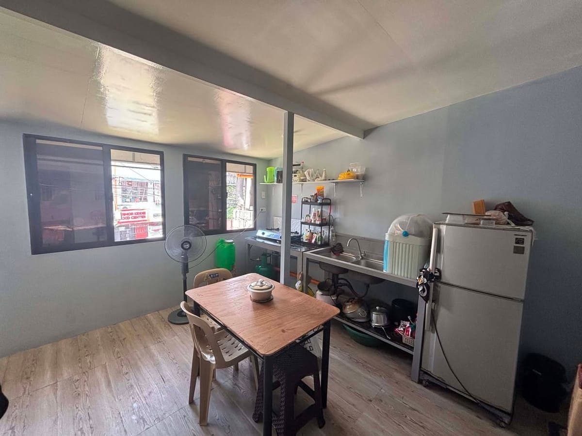 🏠✨ FEMALE BEDSPACE FOR RENT – TAGUIG ✨🏠 - photo 2