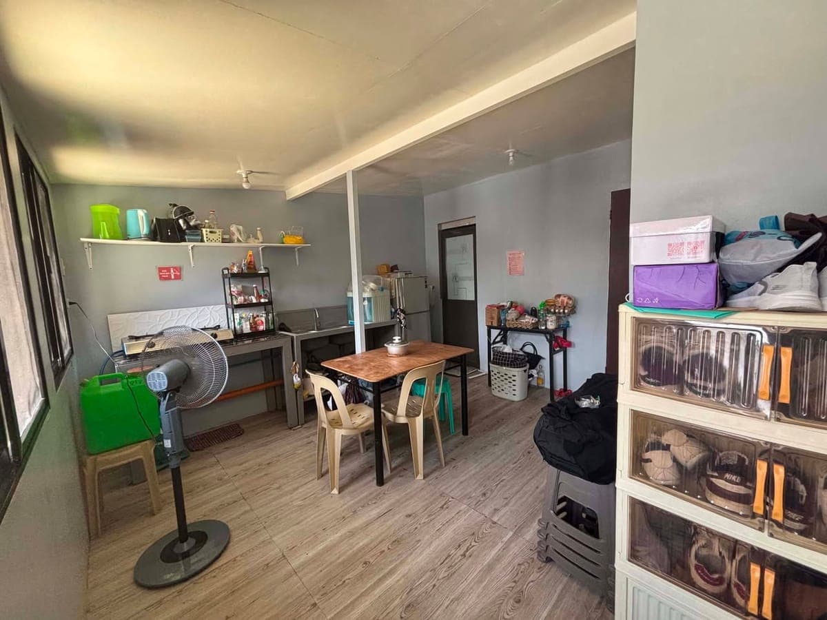 🏠✨ FEMALE BEDSPACE FOR RENT – TAGUIG ✨🏠 - photo 4