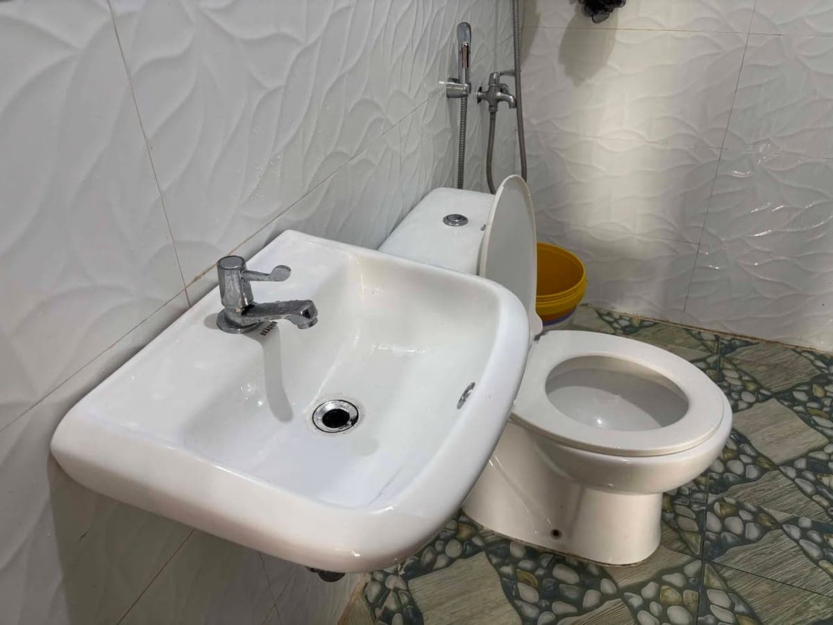 🏠✨ FEMALE BEDSPACE FOR RENT – TAGUIG ✨🏠 - photo 5