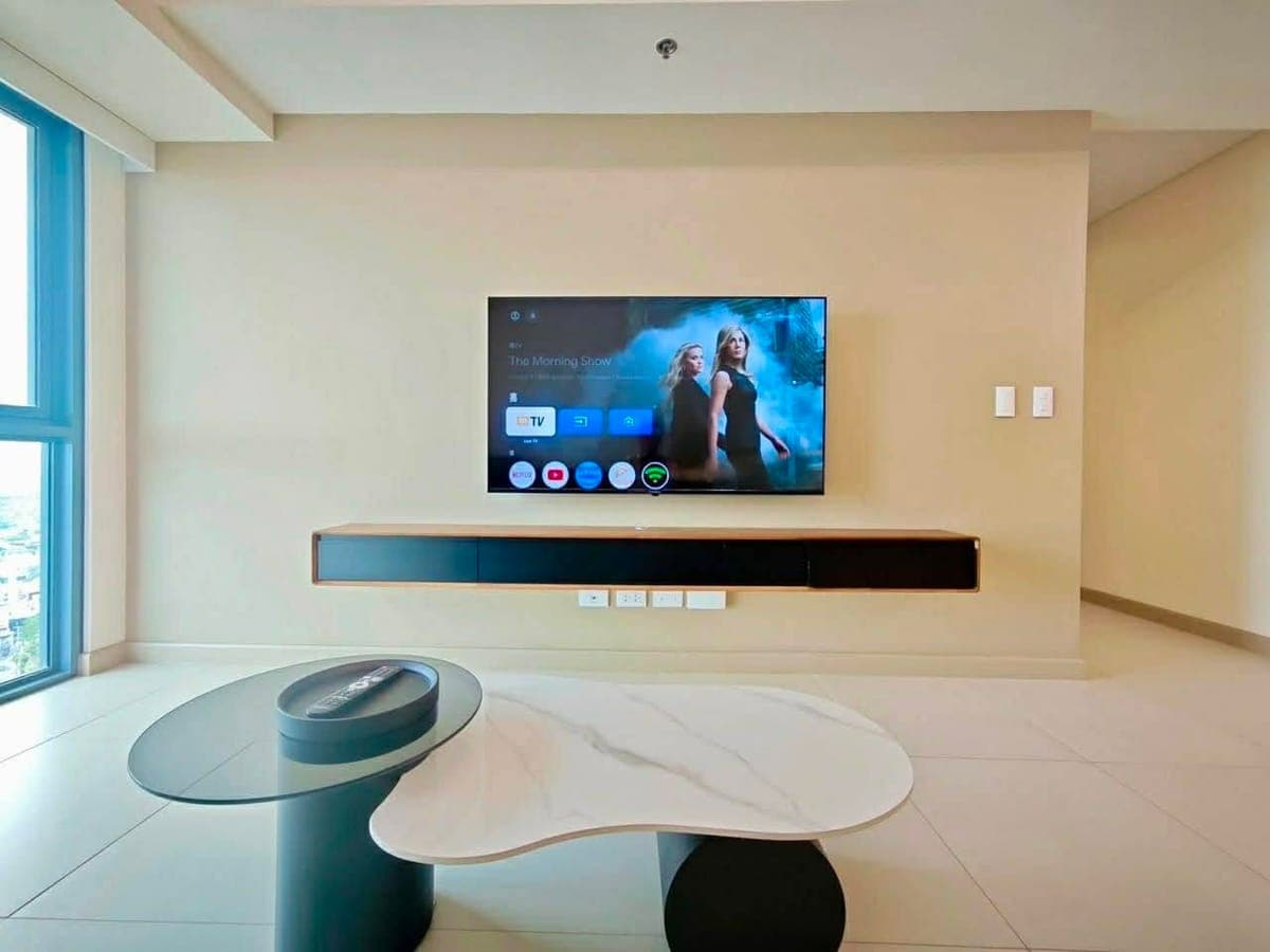 🔴Three Bedroom Unit Available for Rent and For Sale 🔴 - photo 1
