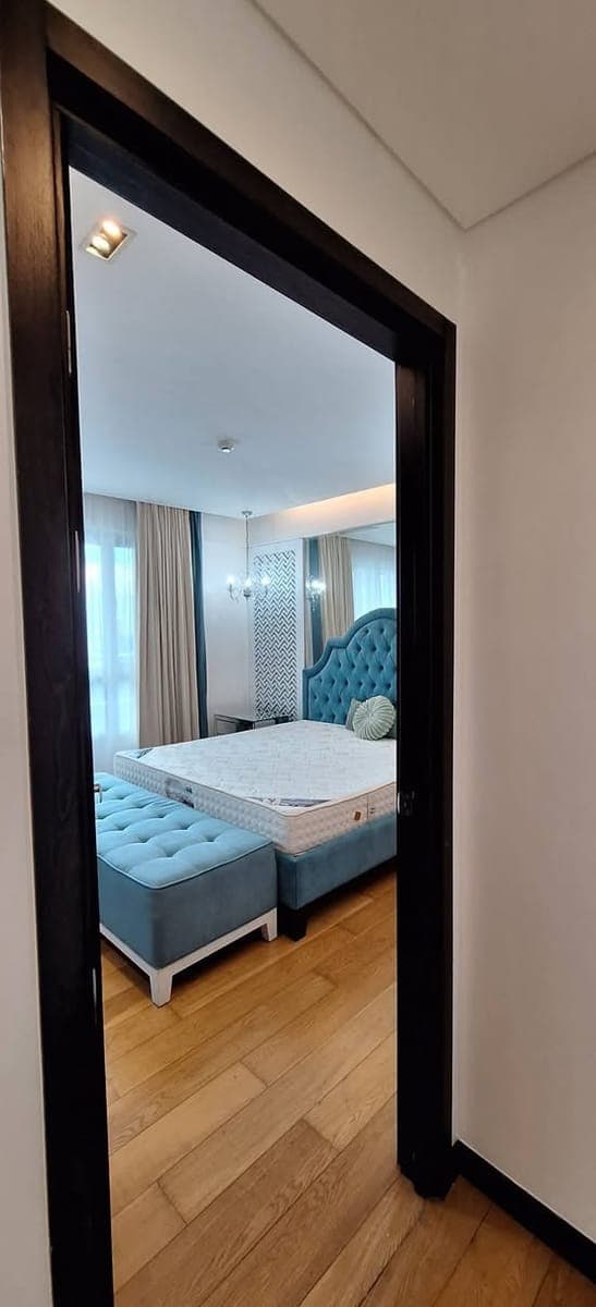 East Tower One Serendra BGC - photo 4