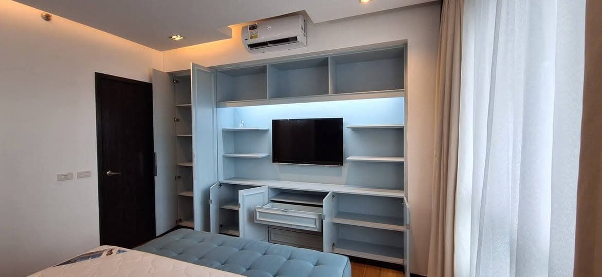 East Tower One Serendra BGC - photo 5