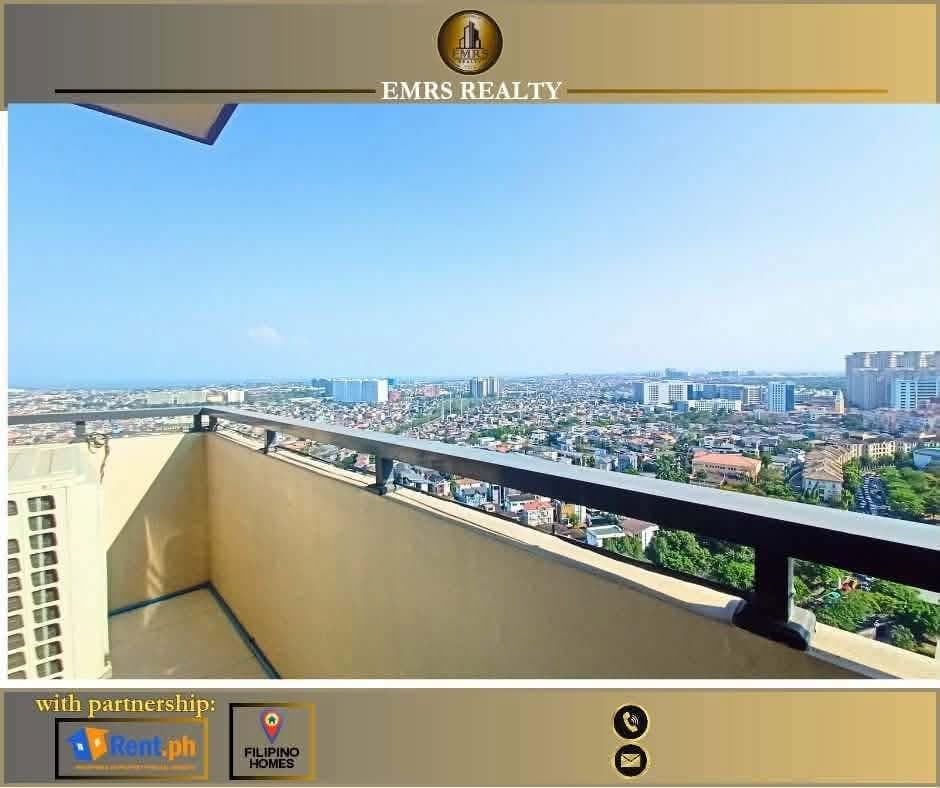 ❗️1BEDROOM SUPERIOR INTERIOR DESIGN Unit at Ridgewood Premier Towers for RENT ❗️ - photo 1