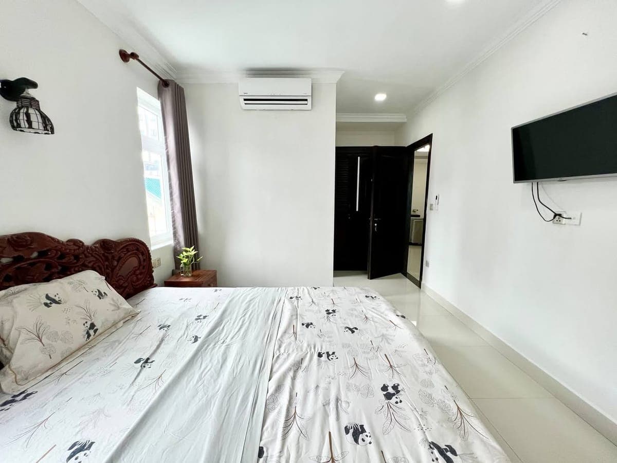 **Apartment Near TTP Market (Russian Market)📍** - photo 1