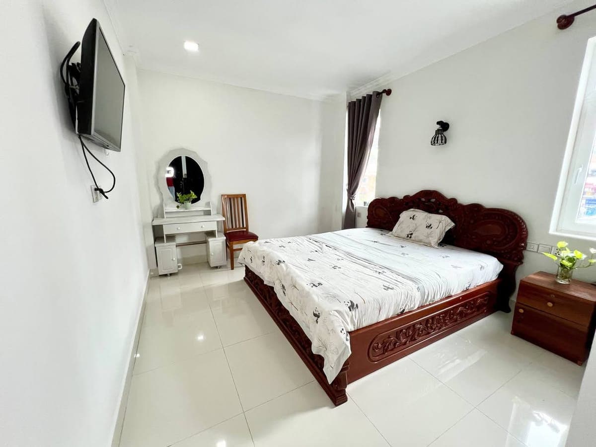 **Apartment Near TTP Market (Russian Market)📍** - photo 2