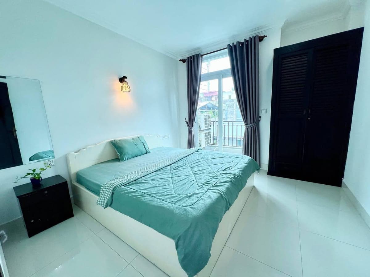 **Apartment Near TTP Market (Russian Market)📍** - photo 3