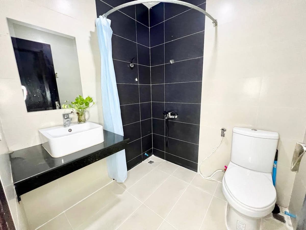 **Apartment Near TTP Market (Russian Market)📍** - photo 5
