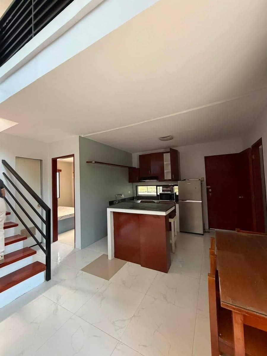 For Rent:4-5 bedrooms corner house - photo 4