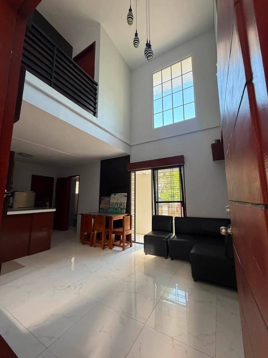 For Rent:4-5 bedrooms corner house - photo 5