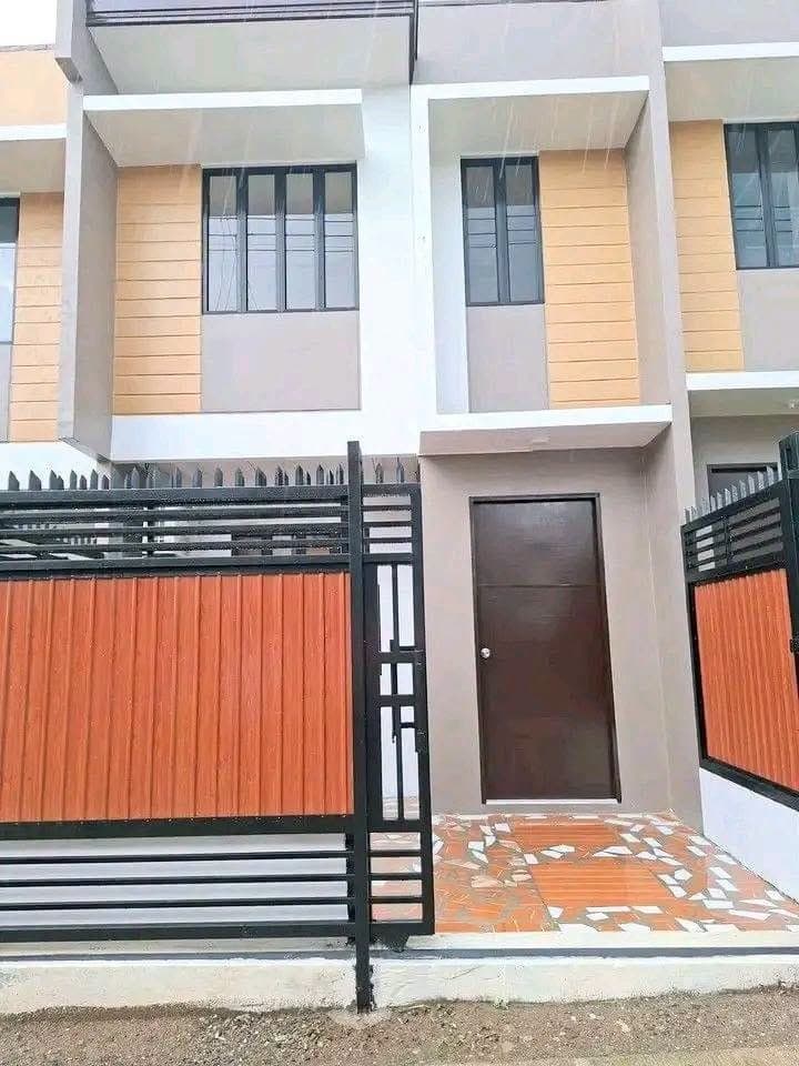 HOUSE FOR RENT ❗️ 2-Storey - photo 1