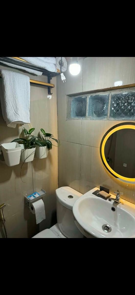 Pad for rent- daily or monthly - photo 5