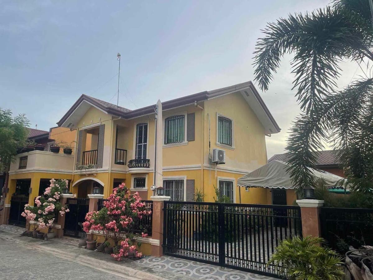 HOUSE FOR RENT 🏡 - photo 1