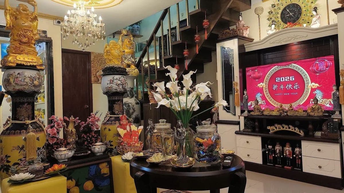 This Beautiful House and Lot is UP FOR RENT - photo 4