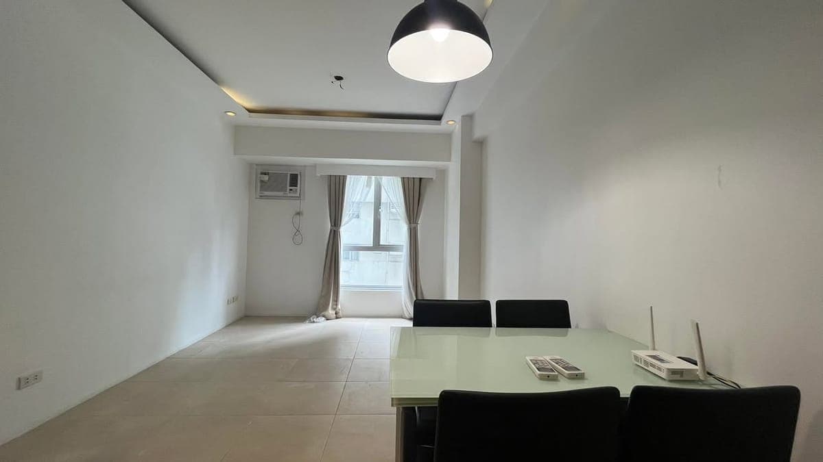 🏙️ FOR RENT | Avida Towers 34th Street Tower 1 – BGC - photo 1