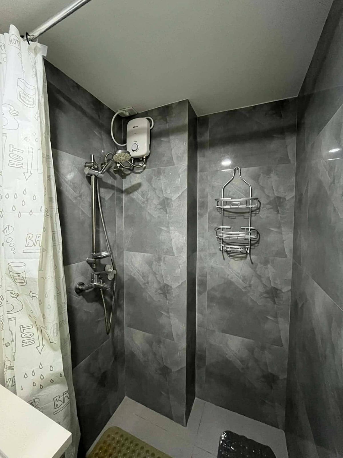 DL 🏢 FOR RENT | 1BR with Balcony – Primeworld Mactan - photo 2