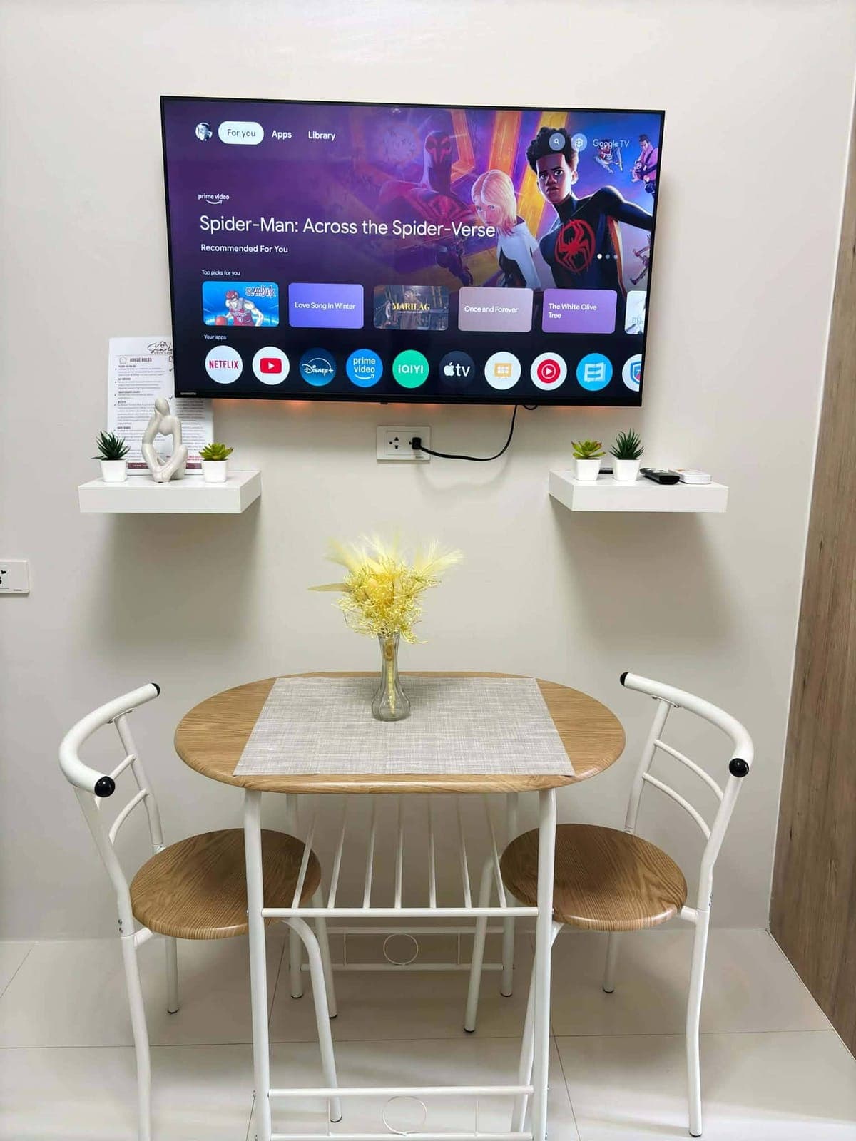 DL 🏢 FOR RENT | 1BR with Balcony – Primeworld Mactan - photo 4