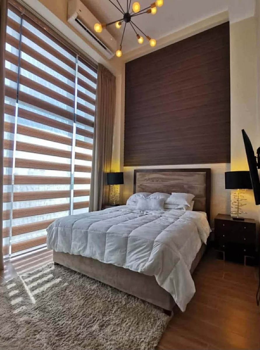 St. Moritz Private Estate, McKinley West, Fort Bonifacio for Rent - photo 1