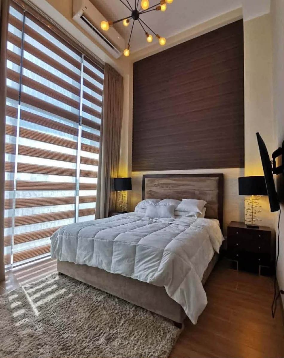 St. Moritz Private Estate, McKinley West, Fort Bonifacio for Rent - photo 2