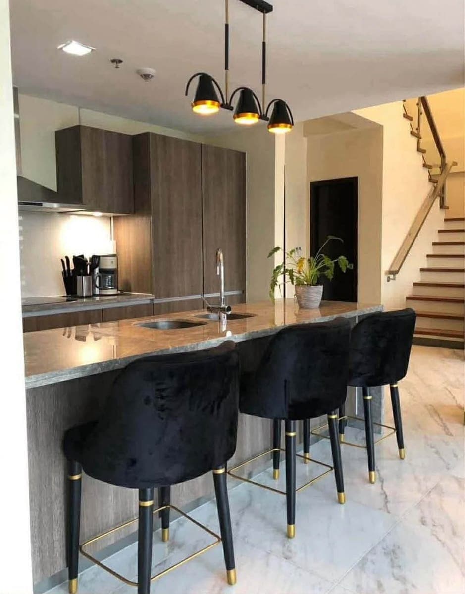 St. Moritz Private Estate, McKinley West, Fort Bonifacio for Rent - photo 3