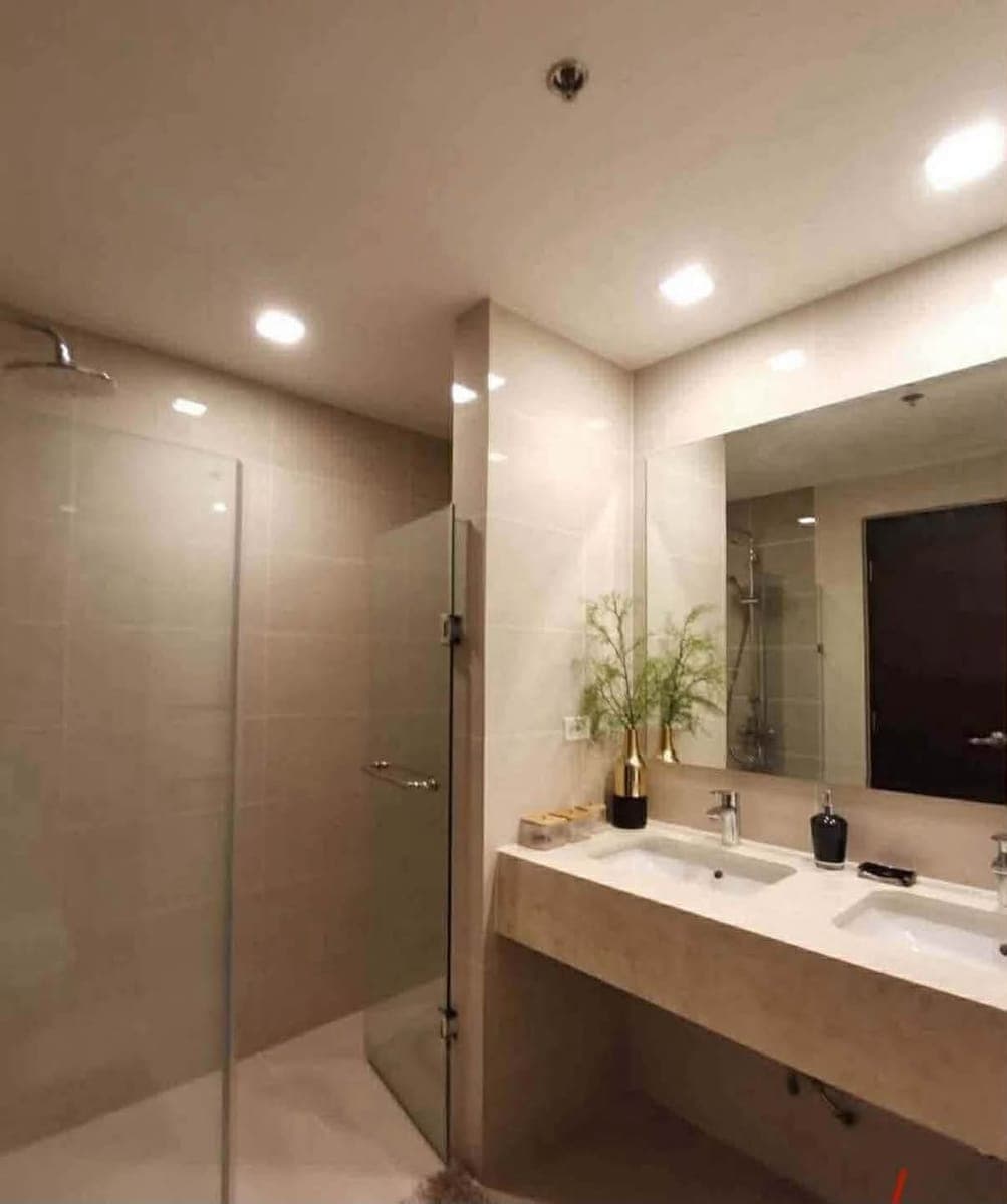 St. Moritz Private Estate, McKinley West, Fort Bonifacio for Rent - photo 4