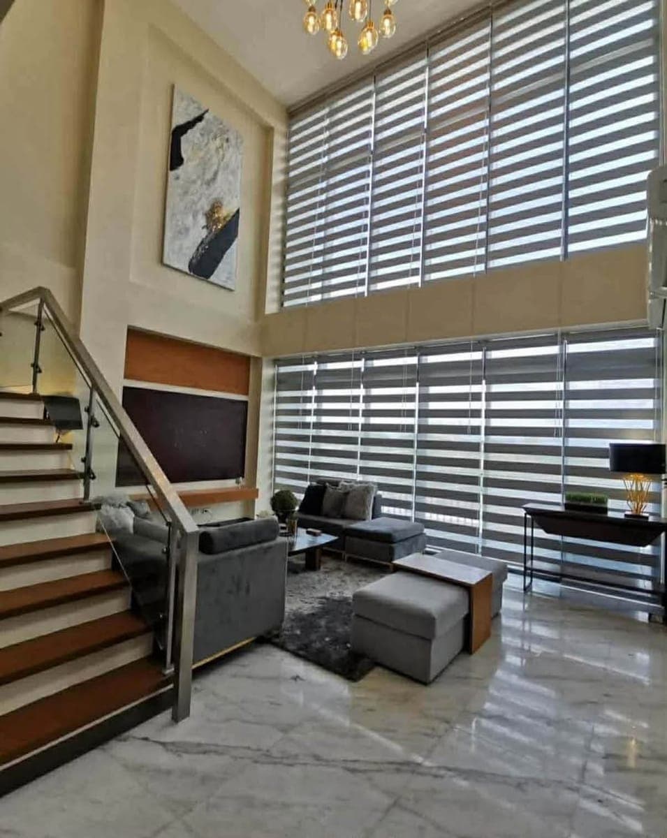 St. Moritz Private Estate, McKinley West, Fort Bonifacio for Rent - photo 5