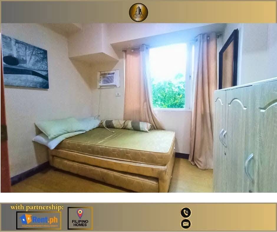 16k Condo for Rent Ridgwood Towers Condominium Taguig City - photo 4