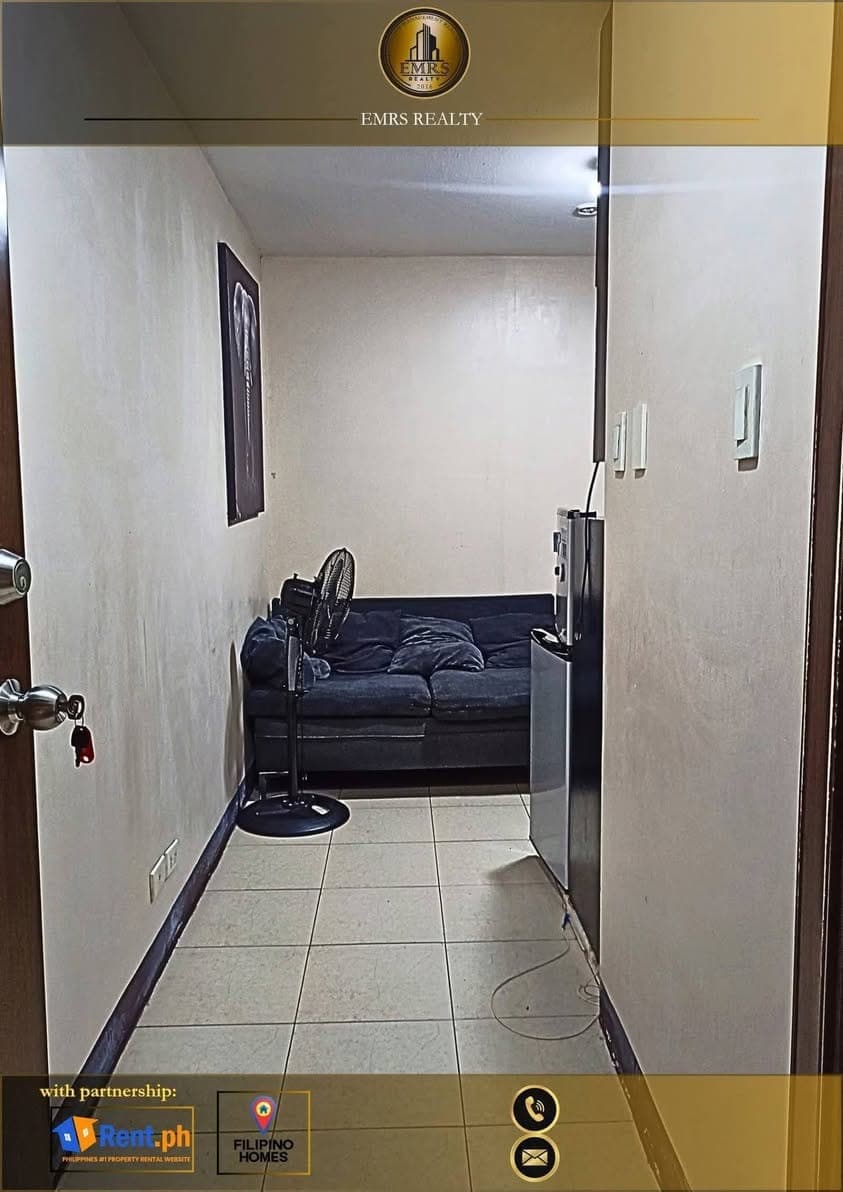 16k Condo for Rent Ridgwood Towers Condominium Taguig City - photo 5