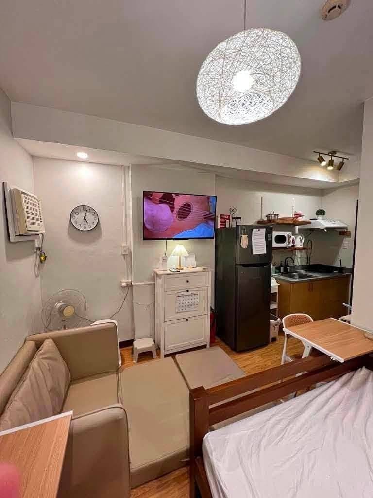 ‎‼️FULLY FURNISHED STUDIO FOR RENT – MOVE-IN READY! ‼️ - photo 1