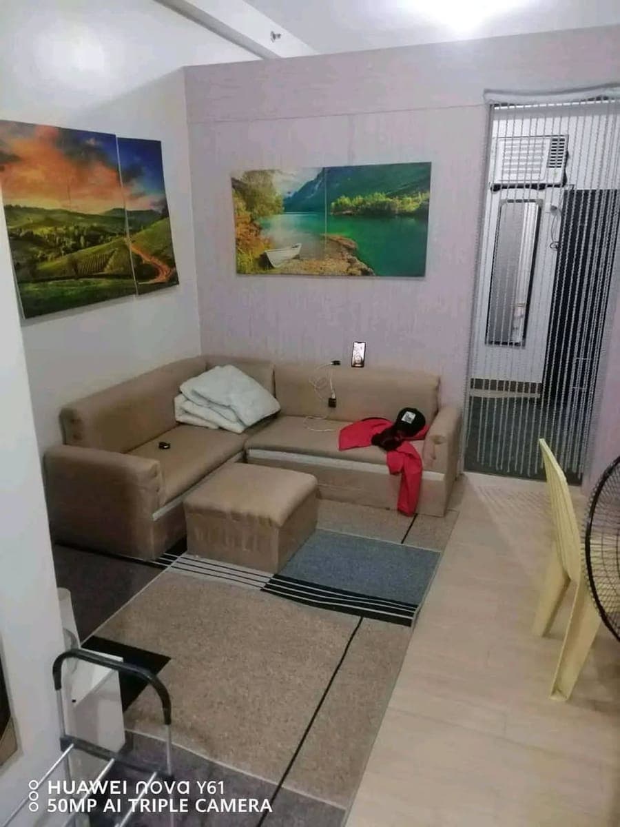 RUSH FOR RENT : 13k inclusive assoc dues - photo 2