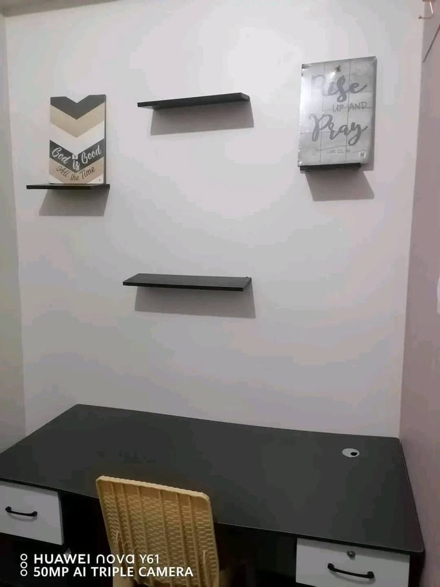 RUSH FOR RENT : 13k inclusive assoc dues - photo 5