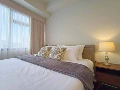 【For RENT】Alcoves 1BR unit with Balcony - photo 12