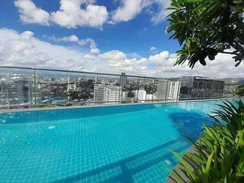 【For RENT】Alcoves 1BR unit with Balcony - photo 13