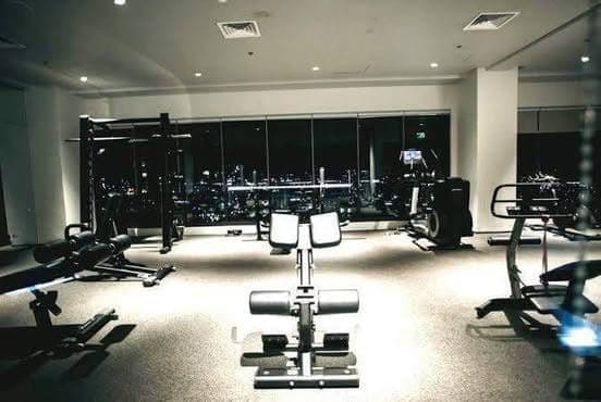 【For RENT】Alcoves 1BR unit with Balcony - photo 3