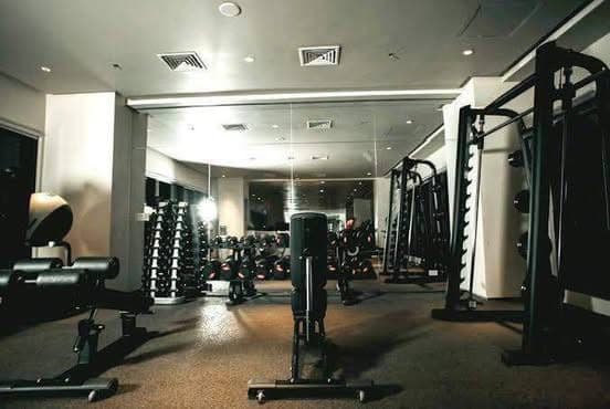 【For RENT】Alcoves 1BR unit with Balcony - photo 4