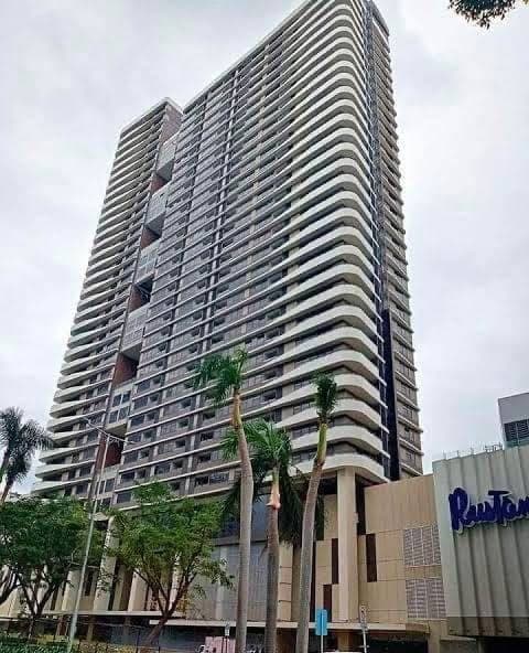 【For RENT】Alcoves 1BR unit with Balcony - photo 8